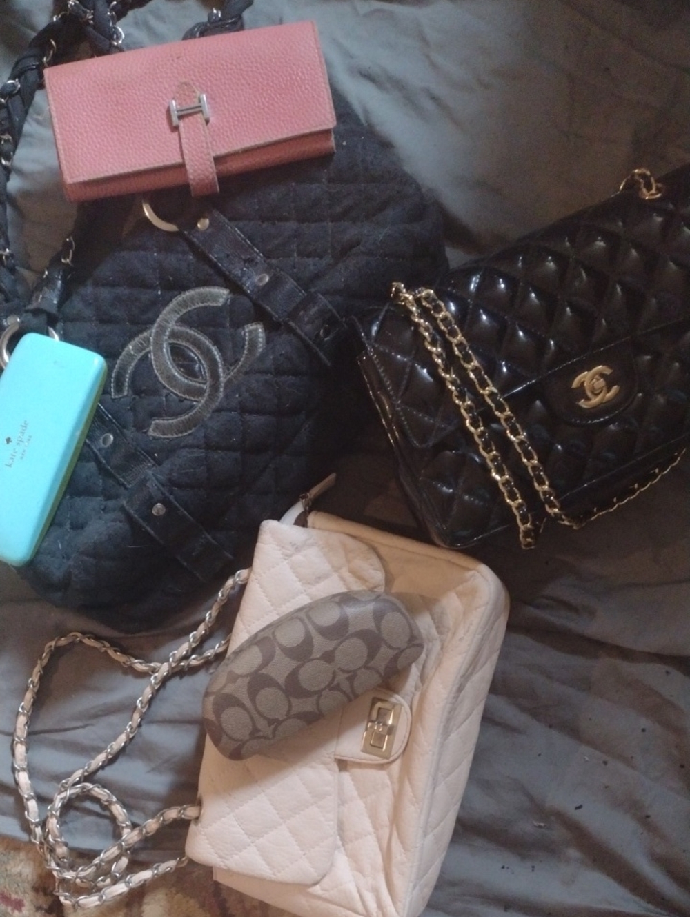 Purse Bag Bundle $70